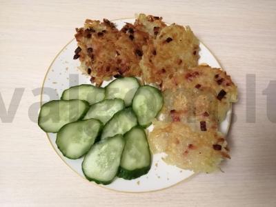 A-lya bramborakai po-čekiškai pagrindine nuotrauka