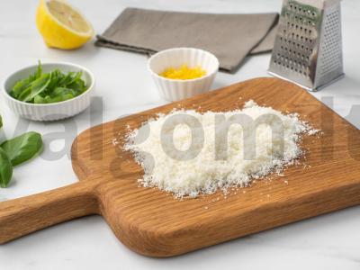 Makaronai su pomidorais ir bekonu Žingsnis 4