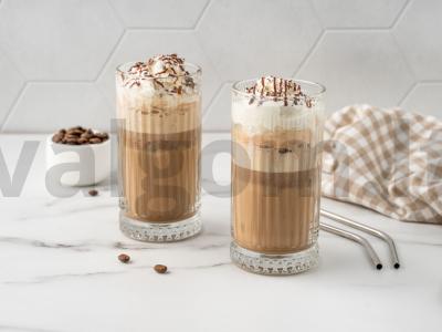 Frappuccino pagrindine nuotrauka