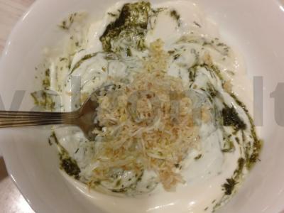 Užkandis „Napoleonas“ Žingsnis 2