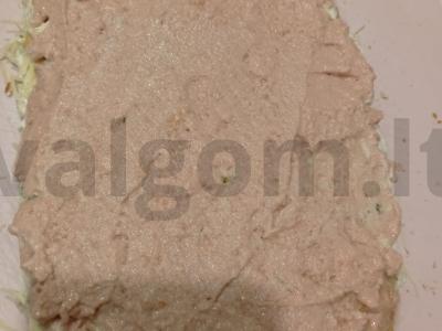 Užkandis „Napoleonas“ Žingsnis 7