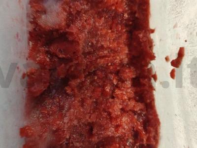 Aviečių sausainiai Žingsnis 4