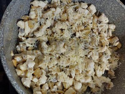 Žiuljenas blynelyje Žingsnis 3