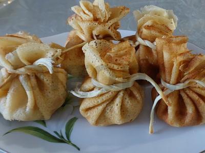 Žiuljenas blynelyje pagrindine nuotrauka