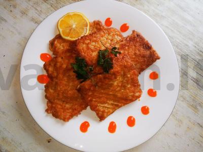 Vafliai su mėsa „Landorikai“ pagrindine nuotrauka