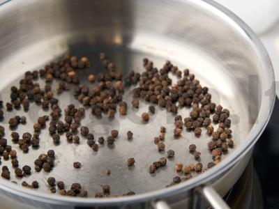 Demonų sviestas Žingsnis 2