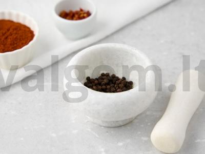 Demonų sviestas Žingsnis 3