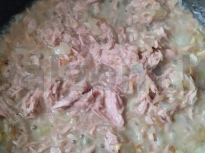 Fusilli su tunu Žingsnis 4