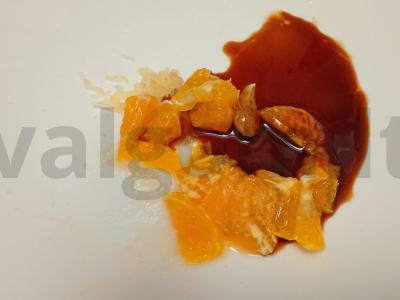 Azijietiškai paruoštas antis Žingsnis 1