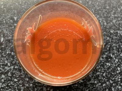 Vištienos šlaunelė su daržovėmis Žingsnis 4