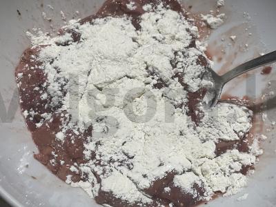 Vištienos kepenėlės su svogūnais pietums Žingsnis 4