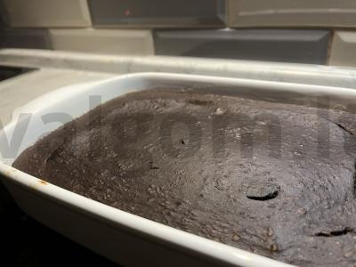 Desertas tiems, kurie sportuoja Žingsnis 4