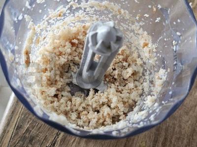 Klasikiniai kotletai su bulvių koše Žingsnis 1