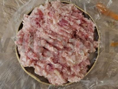 Klasikiniai kotletai su bulvių koše Žingsnis 4