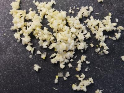 Borščas ant jautienos kaulo Žingsnis 5