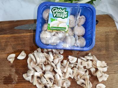 Namų Tom Yum per 40 minučių Žingsnis 2