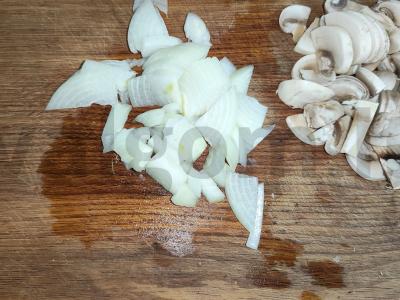 Namų Tom Yum per 40 minučių Žingsnis 3