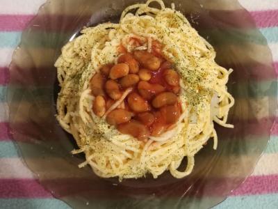 Spagečiai „Ruduo“ pagrindine nuotrauka