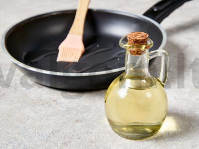 Omeletas „Tamaго-jaki“ japoniškai Žingsnis 5