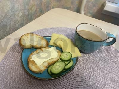 Pusryčiai energijai pagrindine nuotrauka