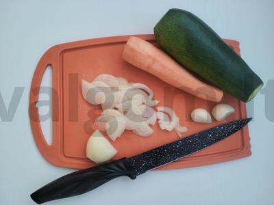 Švelnus vištienos kepenėlių paštetas Žingsnis 4