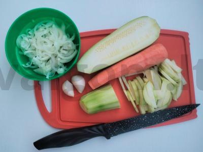 Švelnus vištienos kepenėlių paštetas Žingsnis 5