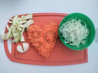 Švelnus vištienos kepenėlių paštetas Žingsnis 6