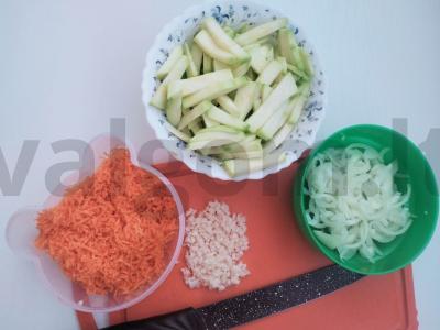 Švelnus vištienos kepenėlių paštetas Žingsnis 7