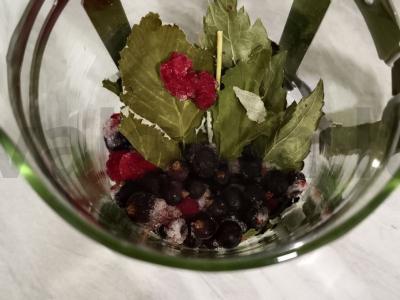 Vitamininis ivan-čiai laikotarpiui peršalimo Žingsnis 1