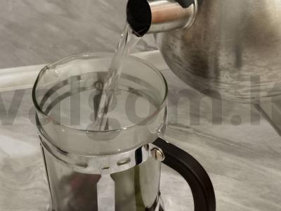 Vitamininis ivan-čiai laikotarpiui peršalimo Žingsnis 2