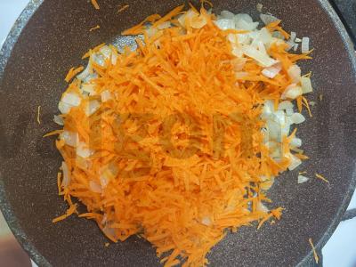 Įdaryti pipirai pagal močiutės receptą Žingsnis 3