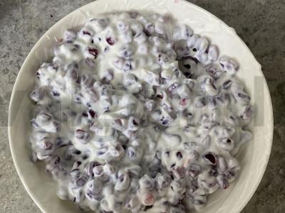 Desertas su granatais Žingsnis 2