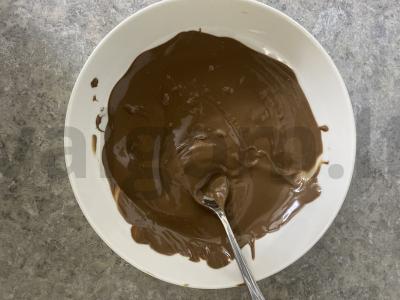 Desertas su granatais Žingsnis 4