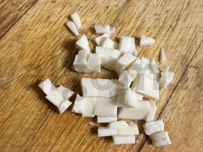 Šventinis „Furšeto“ salotas Žingsnis 4