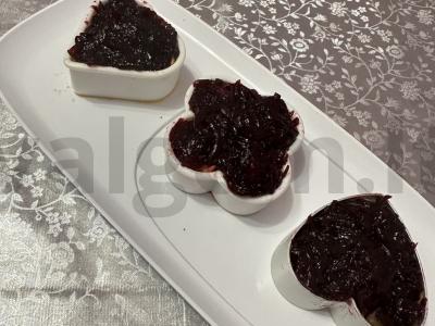 Šventinis „Furšeto“ salotas Žingsnis 7