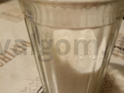 Džiovintų vaisių kompotas visai šeimai Žingsnis 3