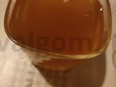 Džiovintų vaisių kompotas visai šeimai pagrindine nuotrauka