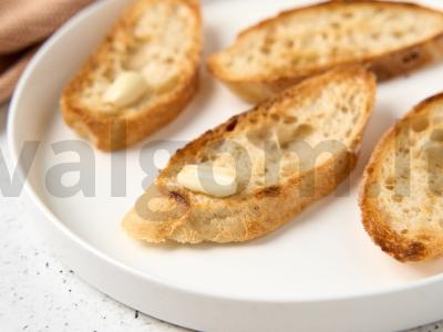 Brusketa su šonine Žingsnis 2