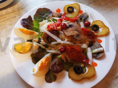 Salotas „Rūsys“ pagrindine nuotrauka