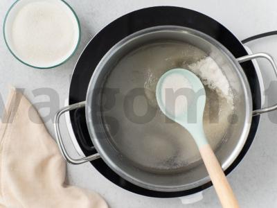 Šaltalankių uogienė Žingsnis 1