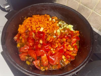 Bogracgulyas Žingsnis 6