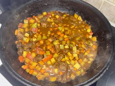 Bogracgulyas Žingsnis 7