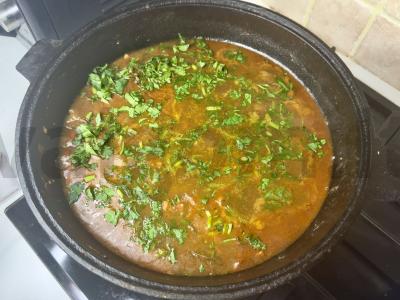 Bogracgulyas Žingsnis 9