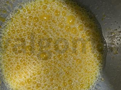 Obuolių pyragėliai Žingsnis 2