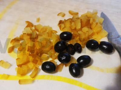 Burokėlių ikra Žingsnis 3