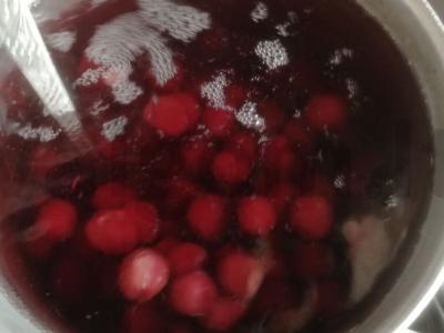 Aviečių kisielius Žingsnis 2