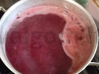 Aviečių kisielius Žingsnis 7