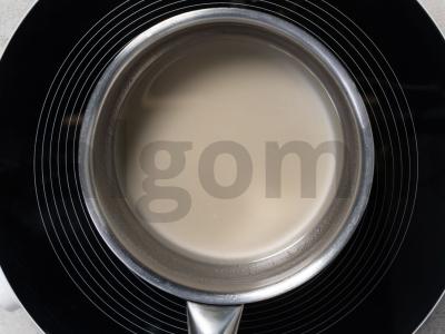 Obuolių tyrės zefyras su agar-agaru Žingsnis 8