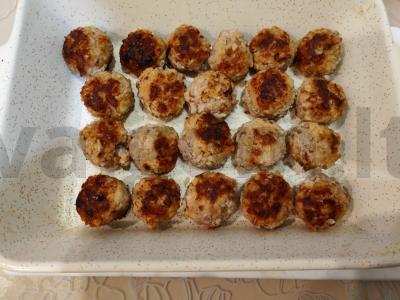 Koldūnai su grikiais grietinėlės padaže Žingsnis 7