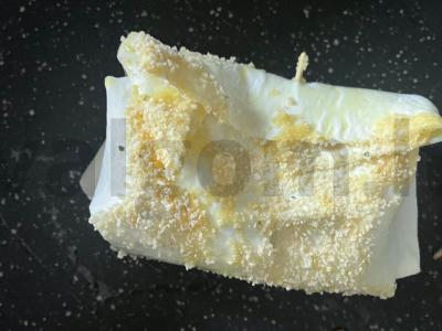 Daržovių šašlykas paniruotėje „Grėlz“ Žingsnis 7